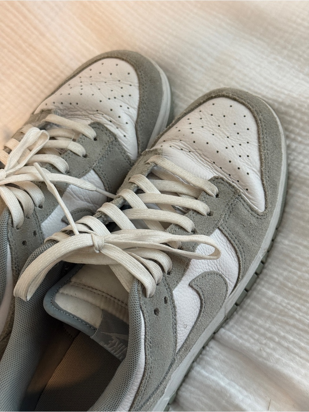 Nike Dunk Low SE “Light Pumice”